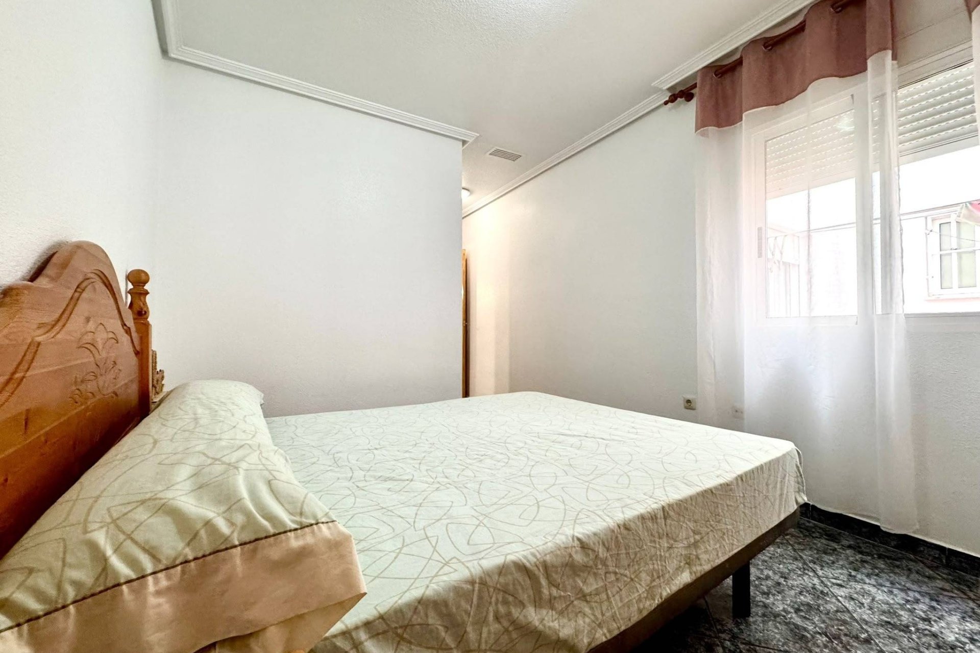 Revente - Apartment -
San Pedro del Pinatar - Villananitos