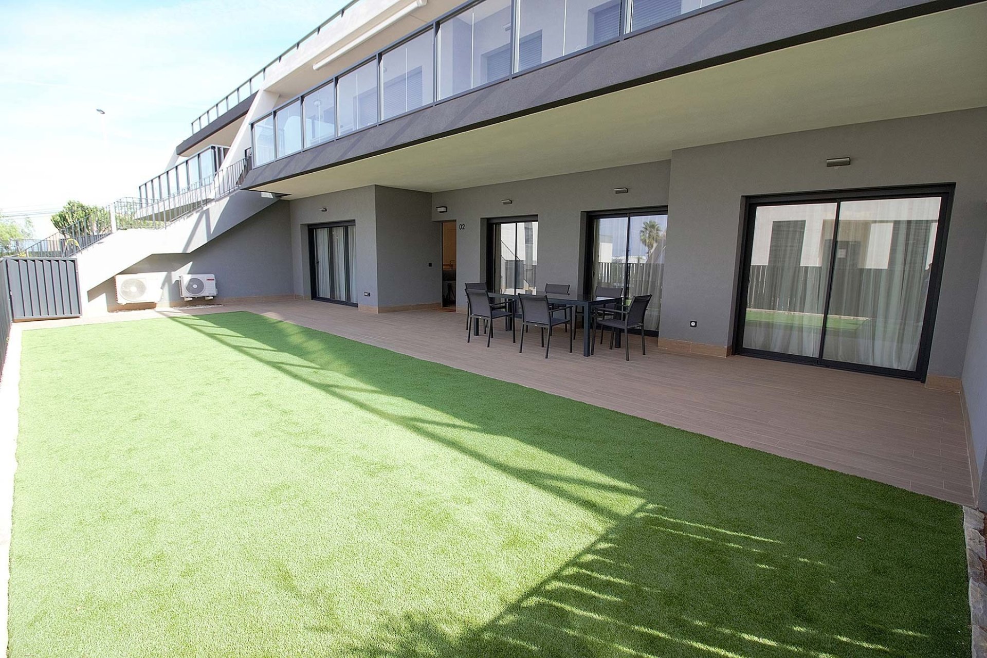 Revente - Apartment -
Santa Pola - Costa Blanca