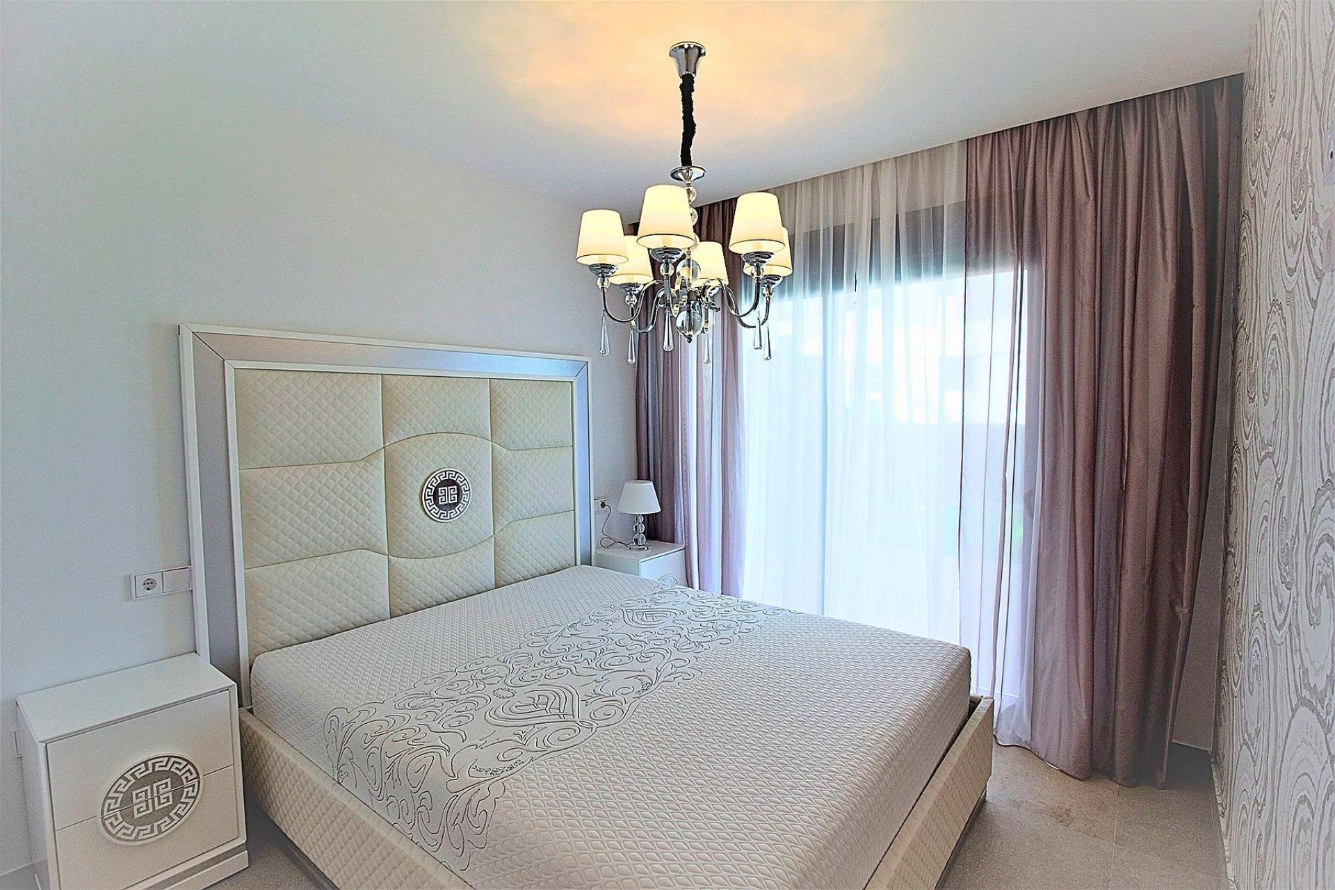 Revente - Apartment -
Santa Pola - Costa Blanca