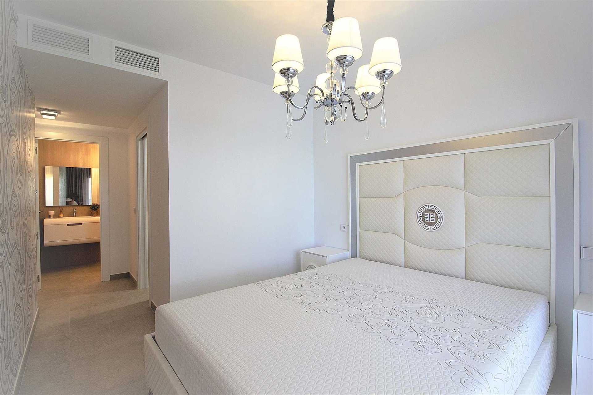Revente - Apartment -
Santa Pola - Costa Blanca