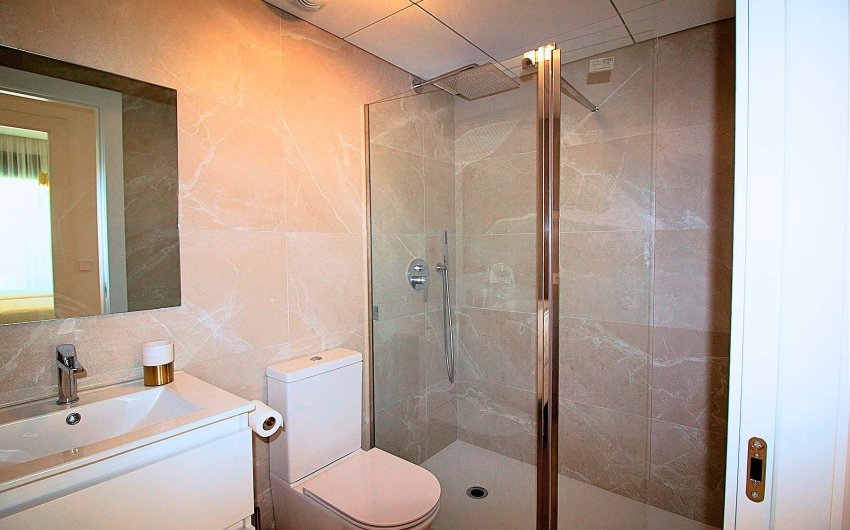 Revente - Apartment -
Santa Pola - Costa Blanca