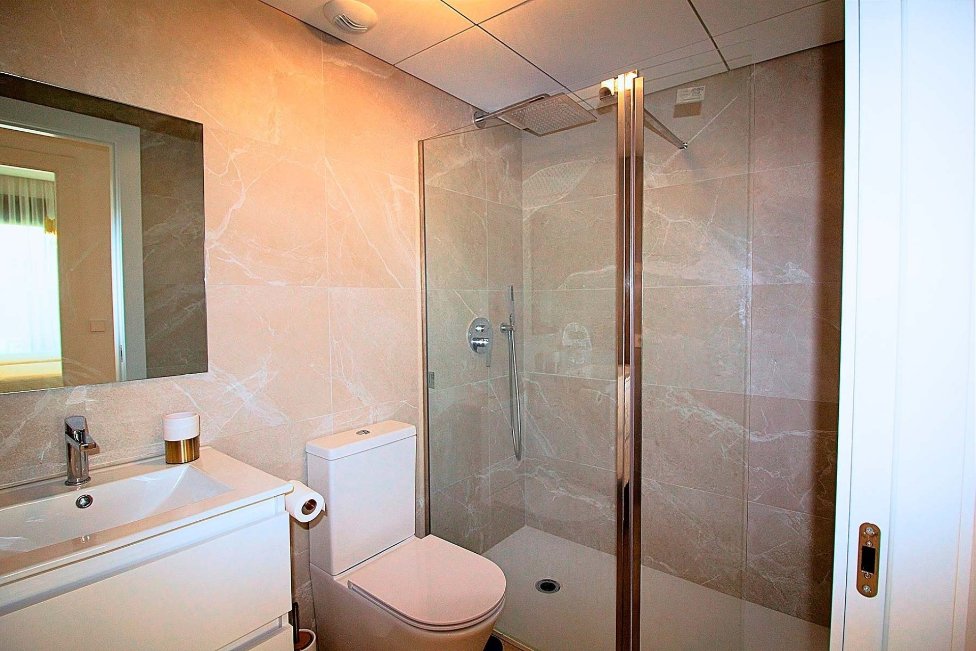 Revente - Apartment -
Santa Pola - Costa Blanca
