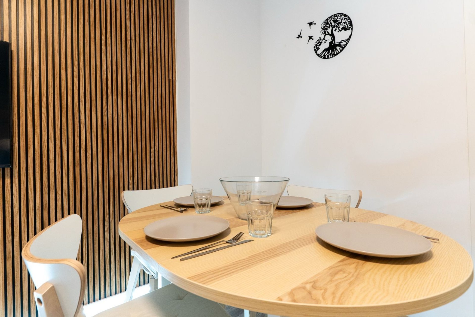 Revente - Apartment -
Santa Pola - Gran Alacant