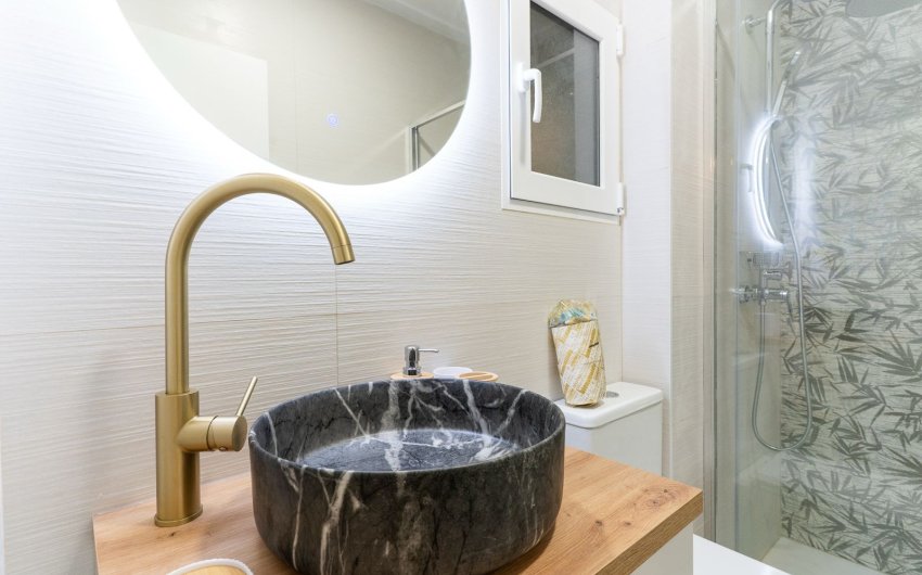 Revente - Apartment -
Santa Pola - Gran Alacant