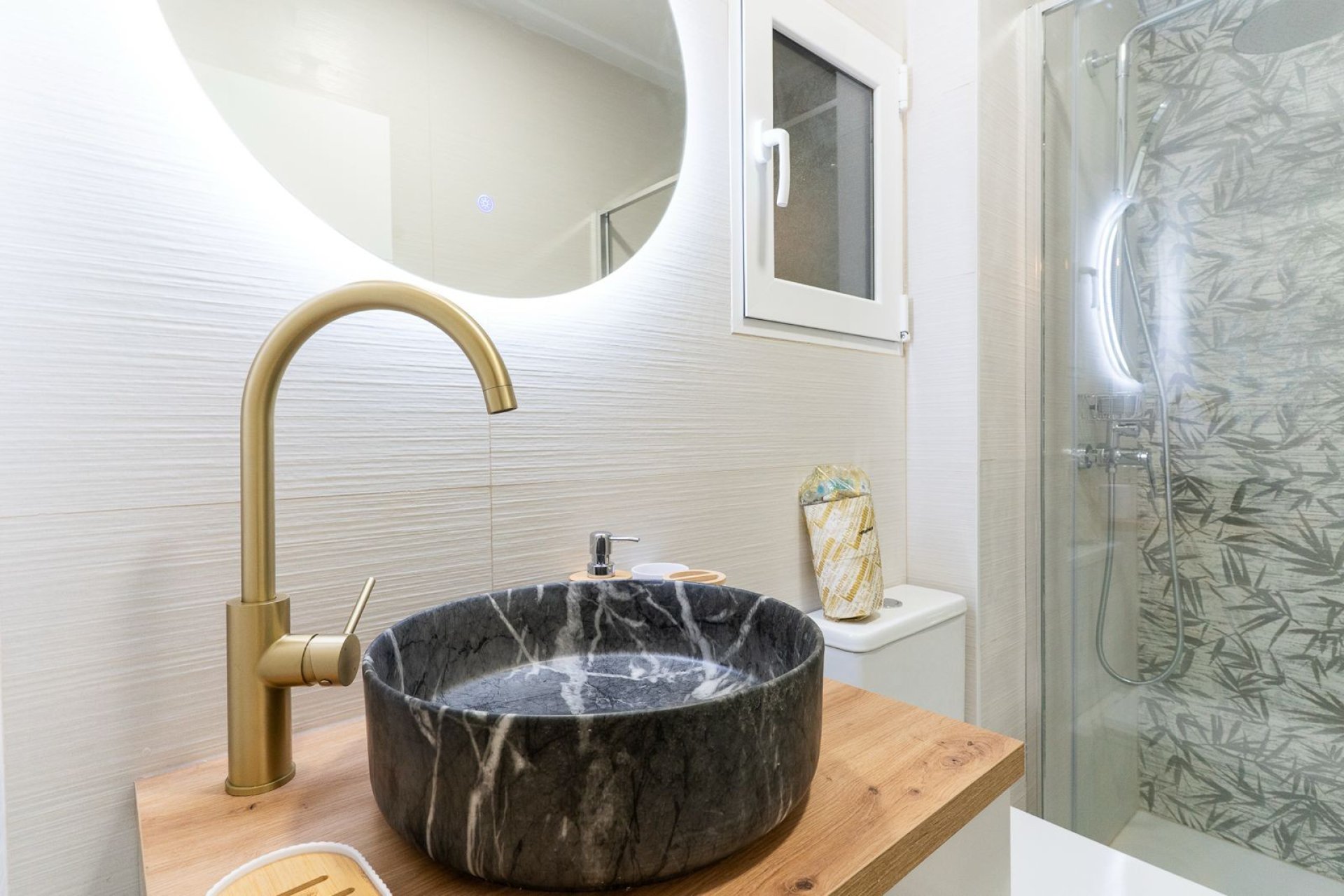 Revente - Apartment -
Santa Pola - Gran Alacant