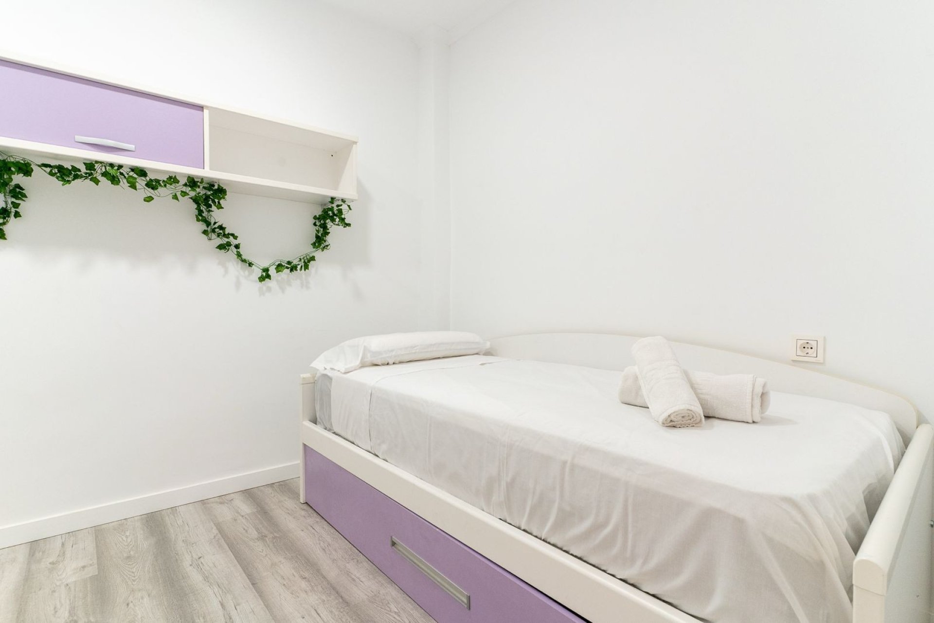 Revente - Apartment -
Santa Pola - Gran Alacant