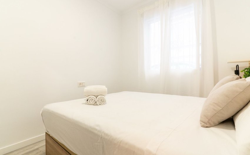 Revente - Apartment -
Santa Pola - Gran Alacant