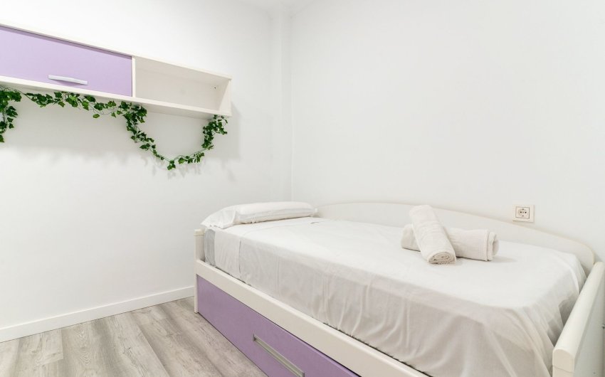 Revente - Apartment -
Santa Pola - Gran Alacant