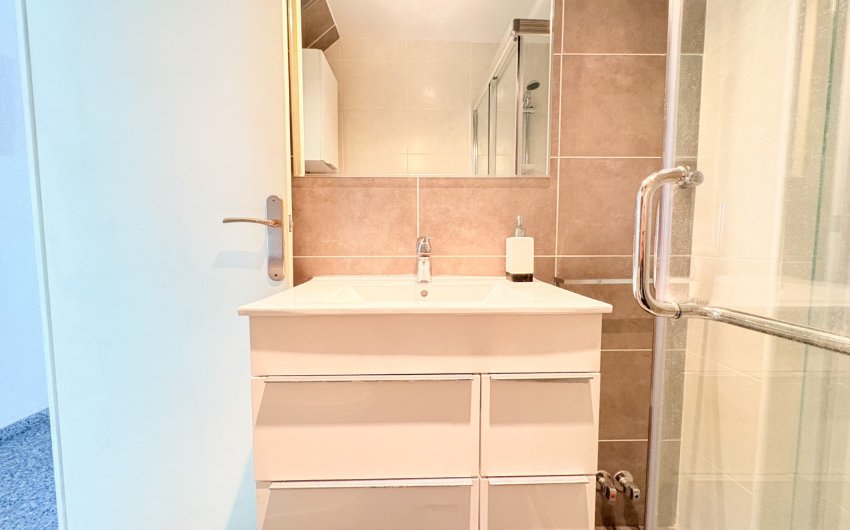 Revente - Apartment -
Santa Pola - Gran Playa