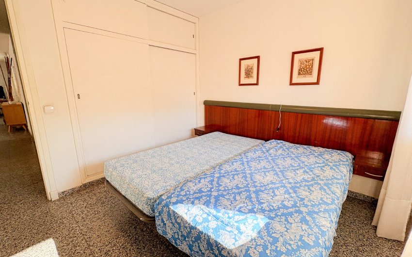 Revente - Apartment -
Santa Pola - Gran Playa