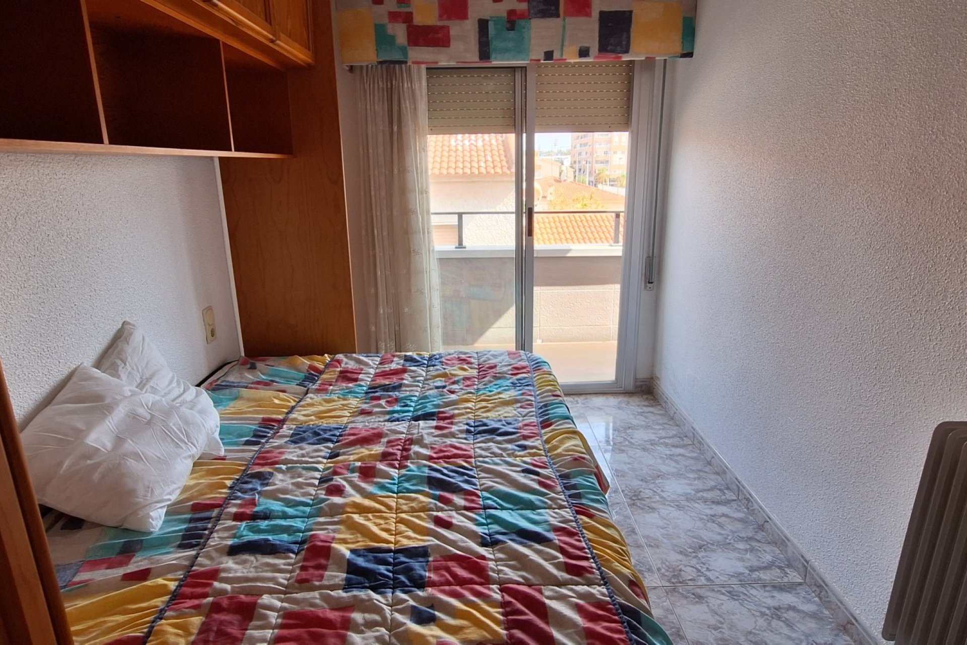 Revente - Apartment -
Santa Pola - Gran Playa