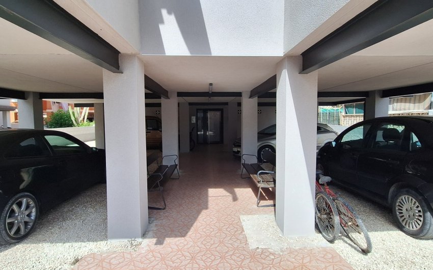 Revente - Apartment -
Santa Pola - Gran Playa