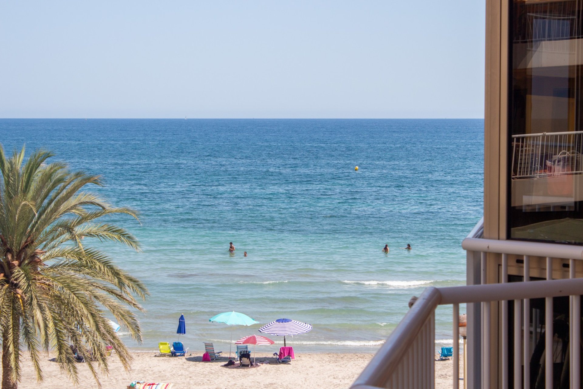 Revente - Apartment -
Santa Pola - Playa del Este