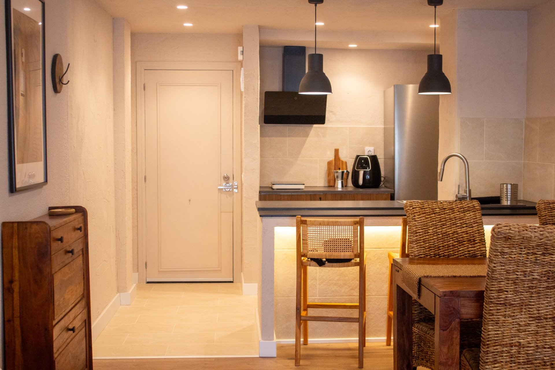 Revente - Apartment -
Santa Pola - Playa del Este