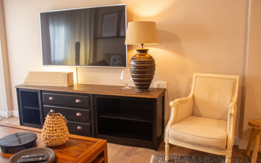 Revente - Apartment -
Santa Pola - Playa del Este