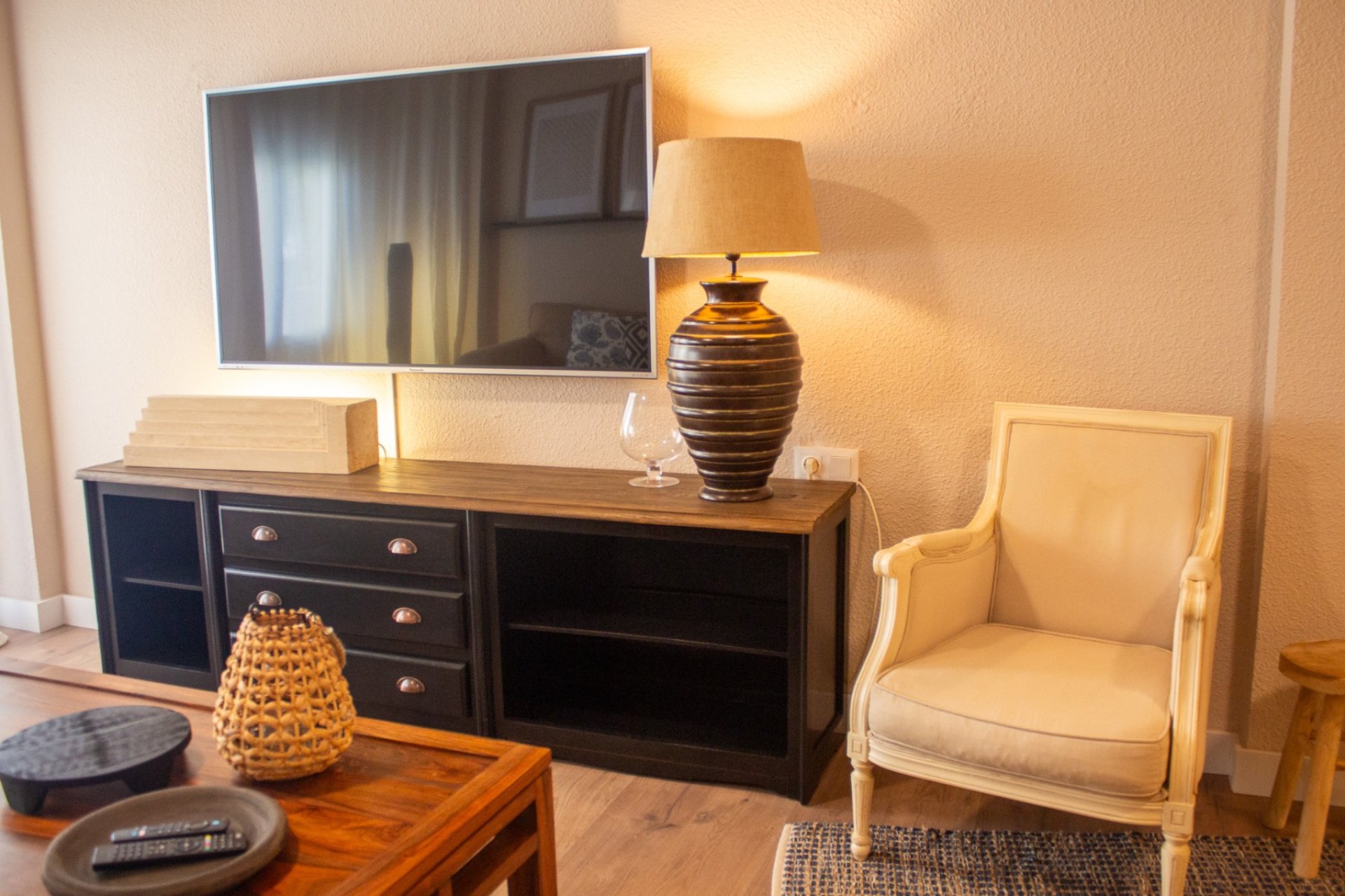 Revente - Apartment -
Santa Pola - Playa del Este