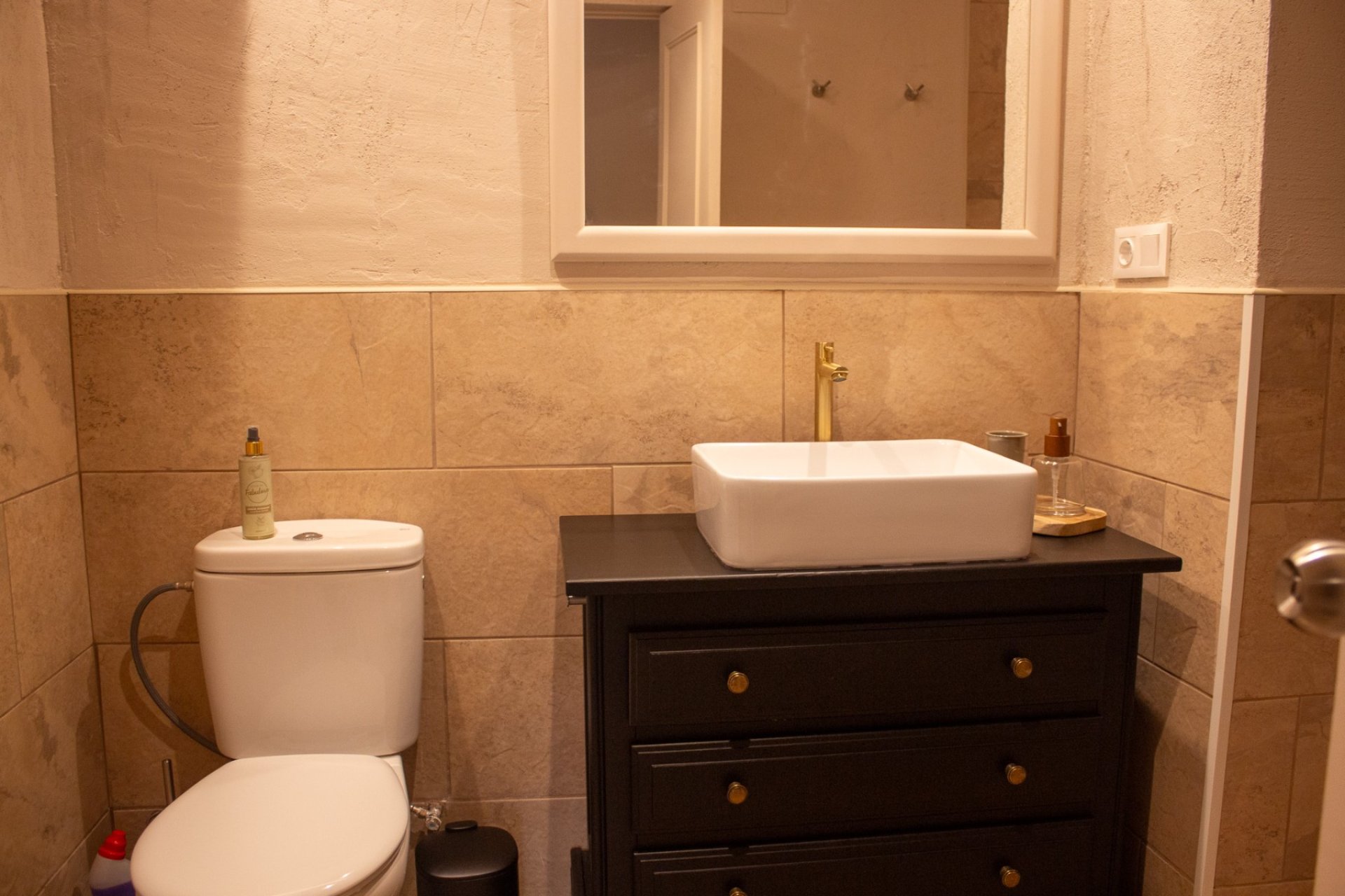 Revente - Apartment -
Santa Pola - Playa del Este