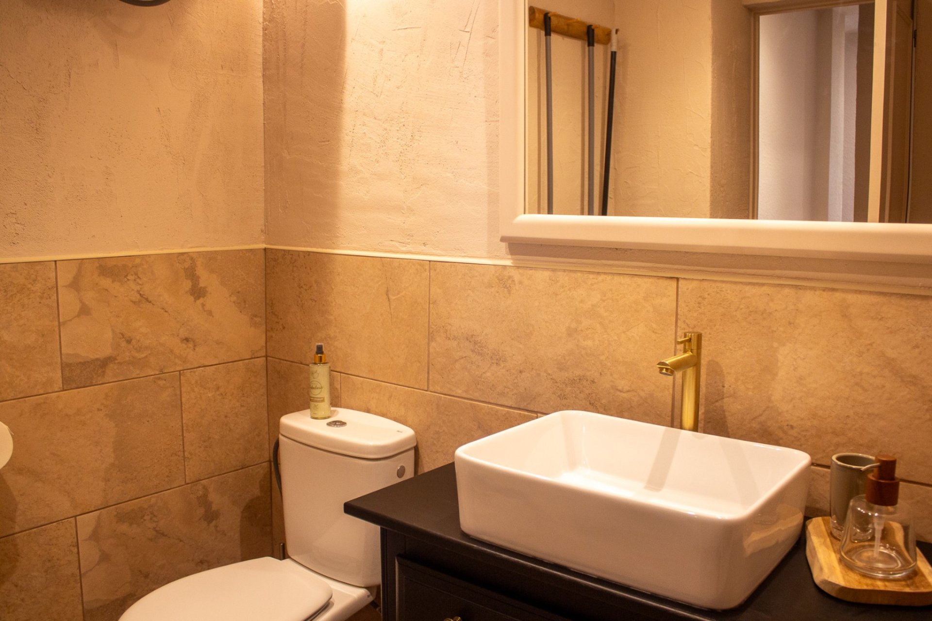 Revente - Apartment -
Santa Pola - Playa del Este