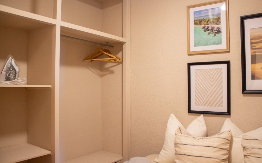 Revente - Apartment -
Santa Pola - Playa del Este