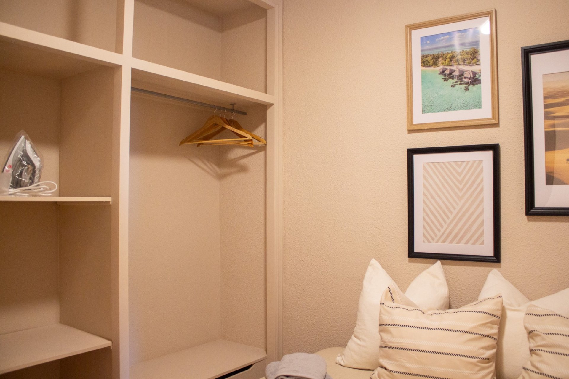 Revente - Apartment -
Santa Pola - Playa del Este