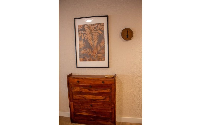 Revente - Apartment -
Santa Pola - Playa del Este