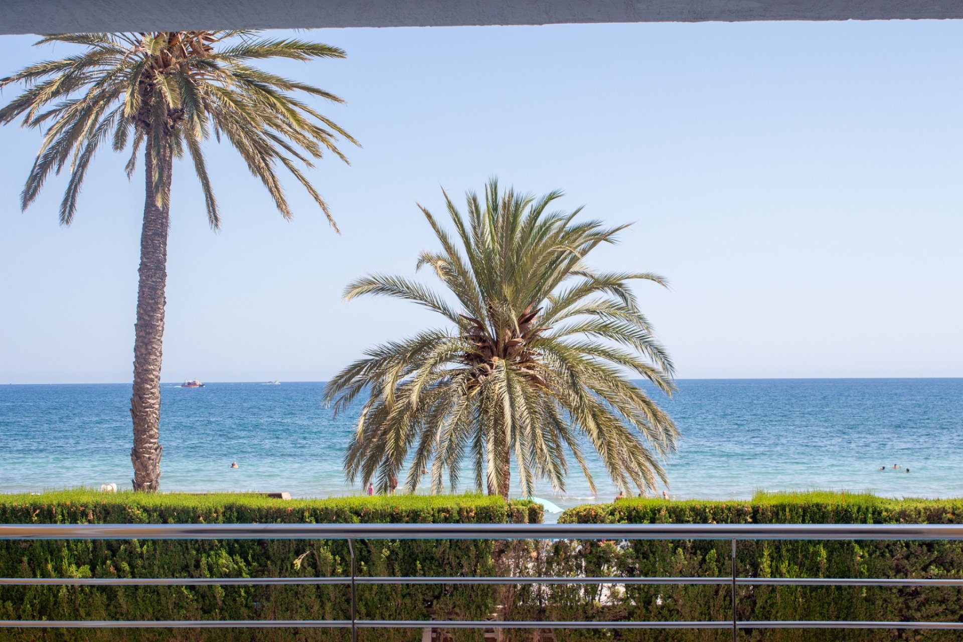 Revente - Apartment -
Santa Pola - Playa del Este