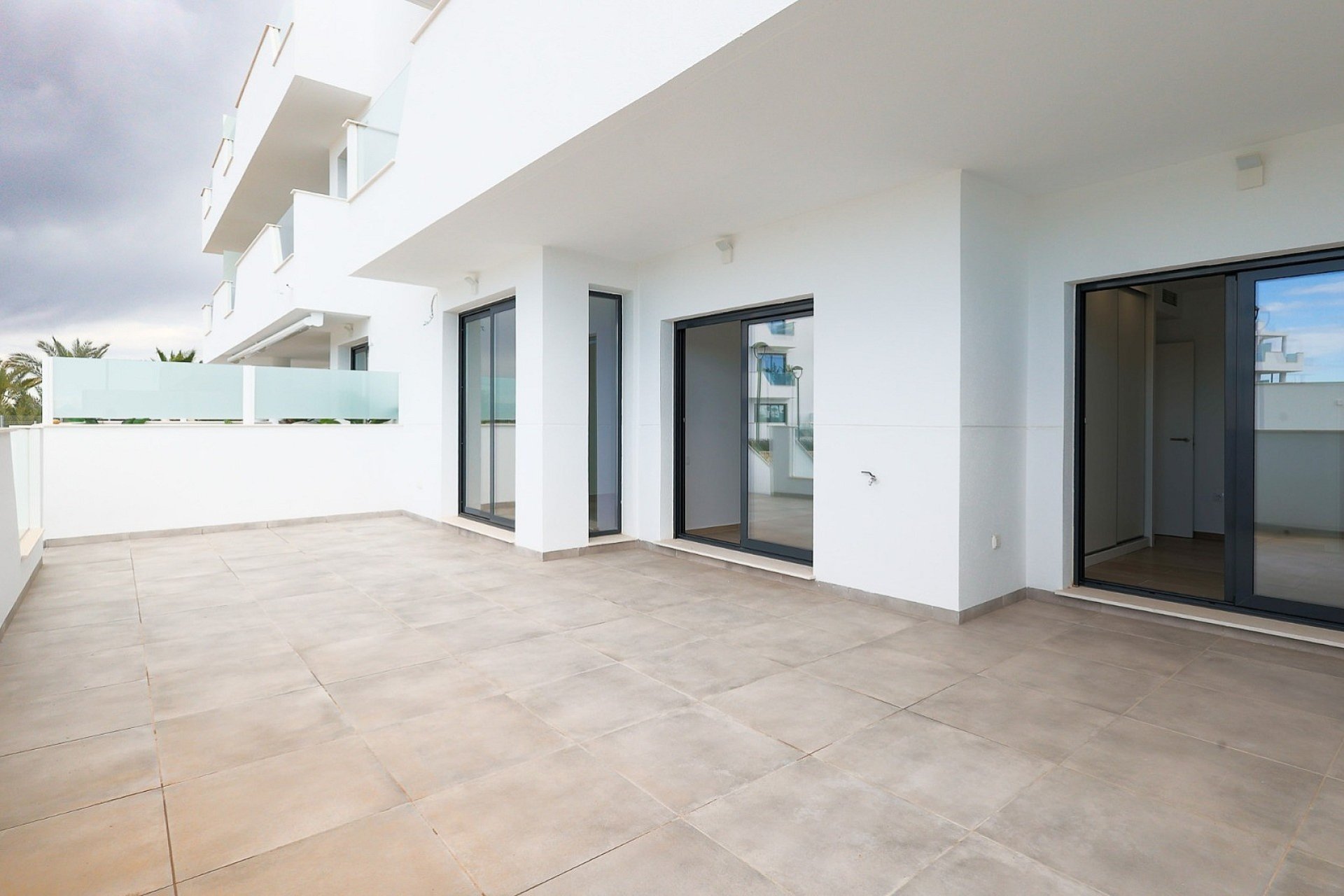 Revente - Apartment -
Santa Rosalia Resort - Inland