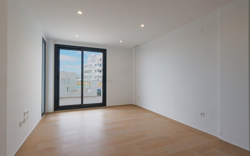 Revente - Apartment -
Santa Rosalia Resort - Inland