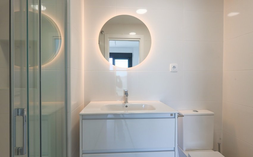 Revente - Apartment -
Santa Rosalia Resort - Inland