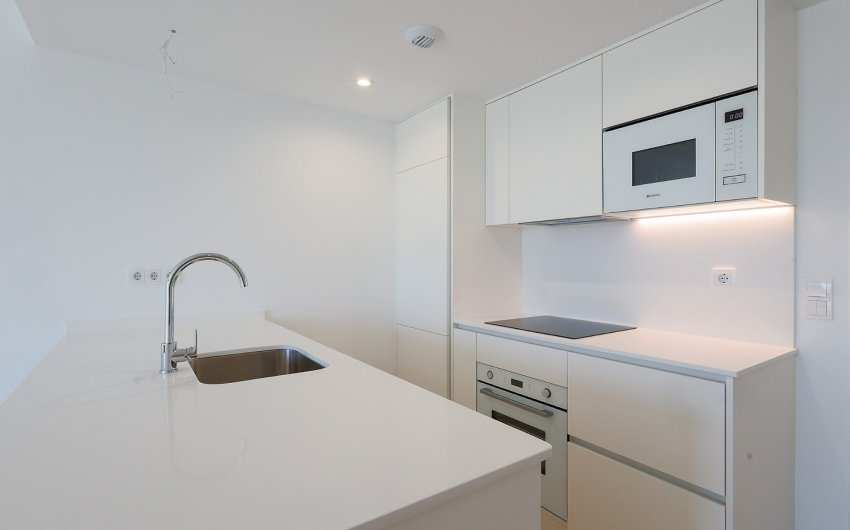 Revente - Apartment -
Santa Rosalia Resort - Inland