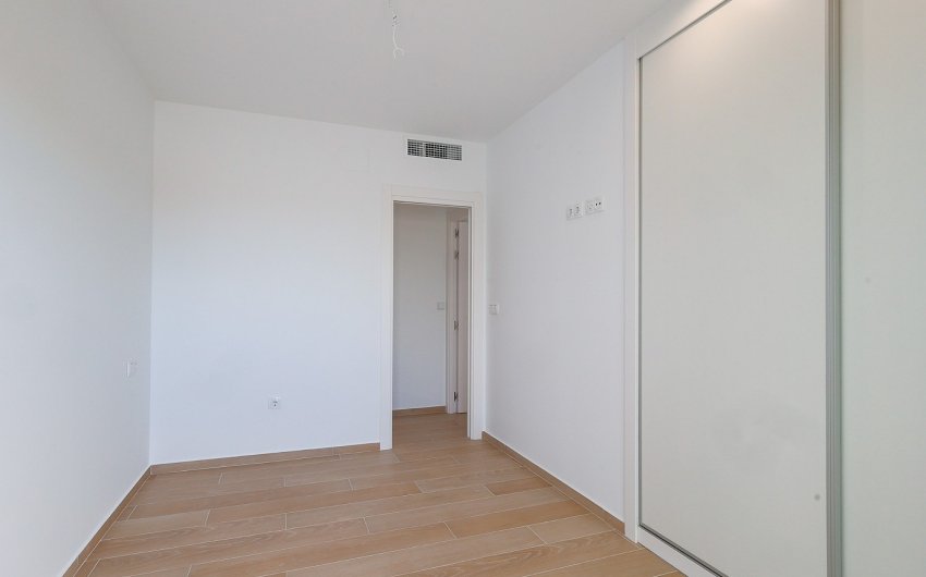 Revente - Apartment -
Santa Rosalia Resort - Inland