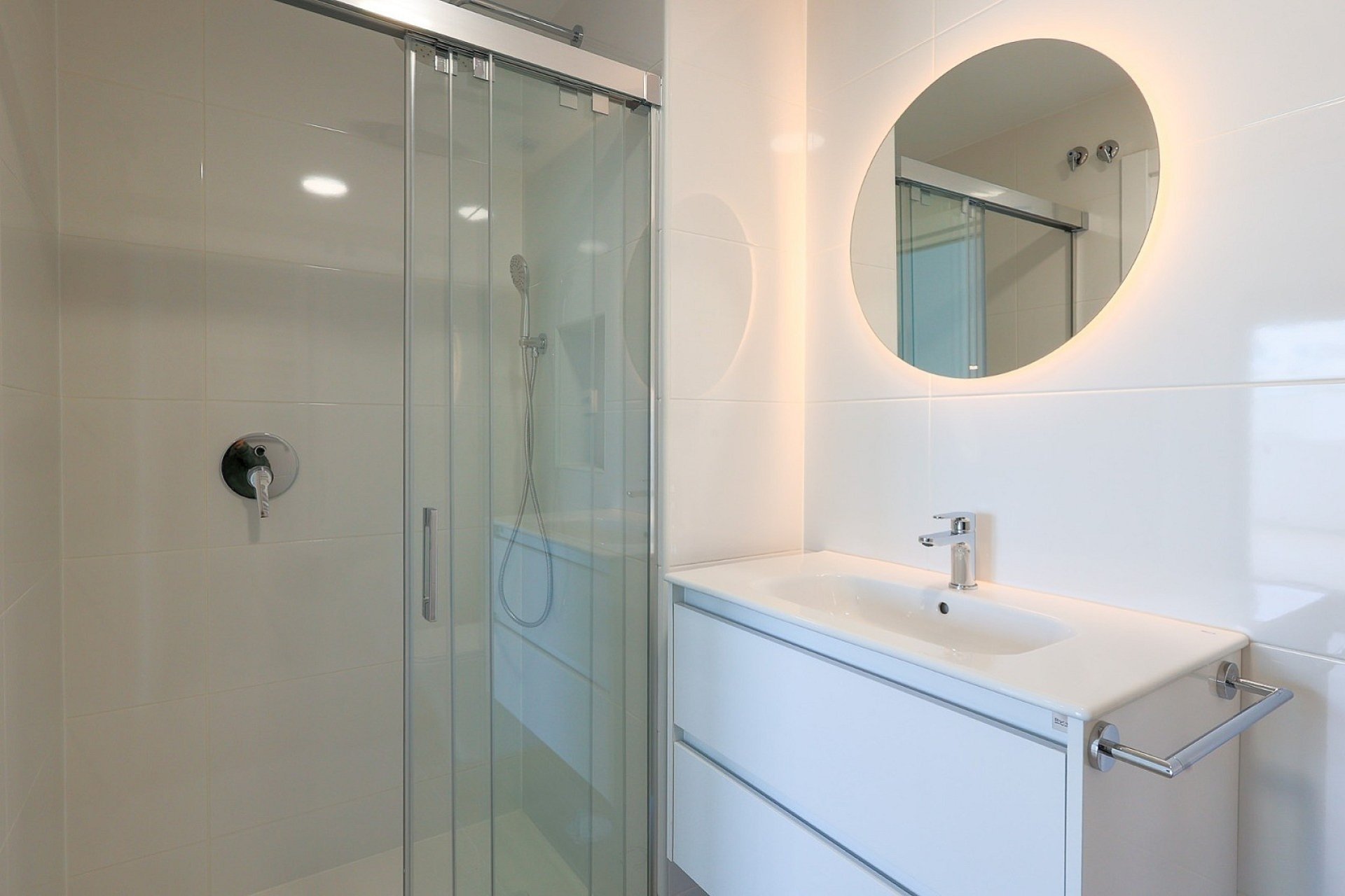 Revente - Apartment -
Santa Rosalia Resort - Inland