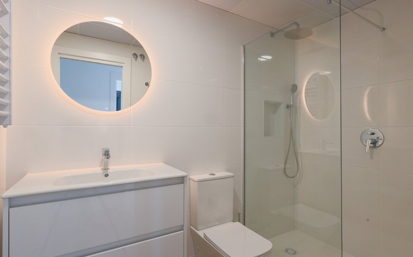 Revente - Apartment -
Santa Rosalia Resort - Inland