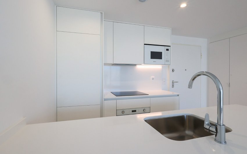 Revente - Apartment -
Santa Rosalia Resort - Inland