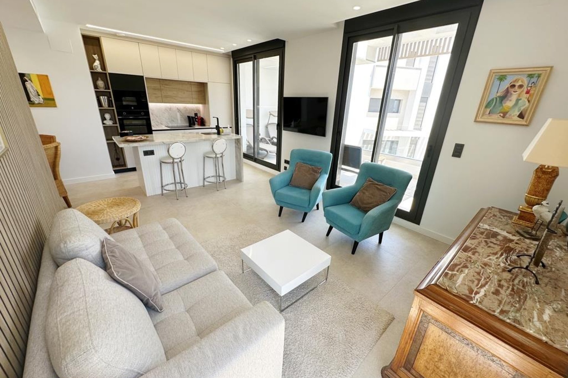 Revente - Apartment -
Santa Rosalia Resort - Inland