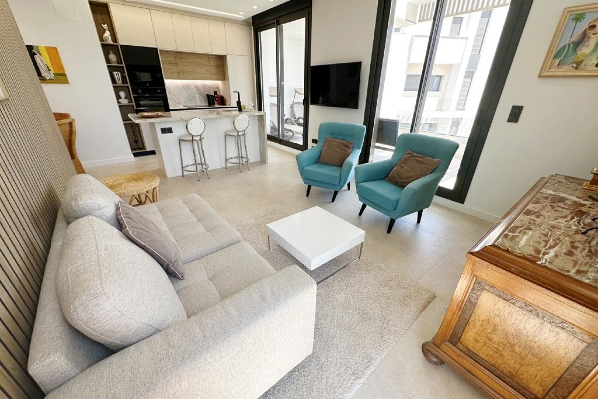 Revente - Apartment -
Santa Rosalia Resort - Inland