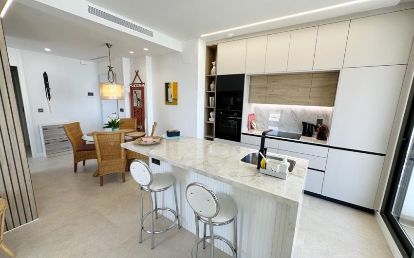 Revente - Apartment -
Santa Rosalia Resort - Inland