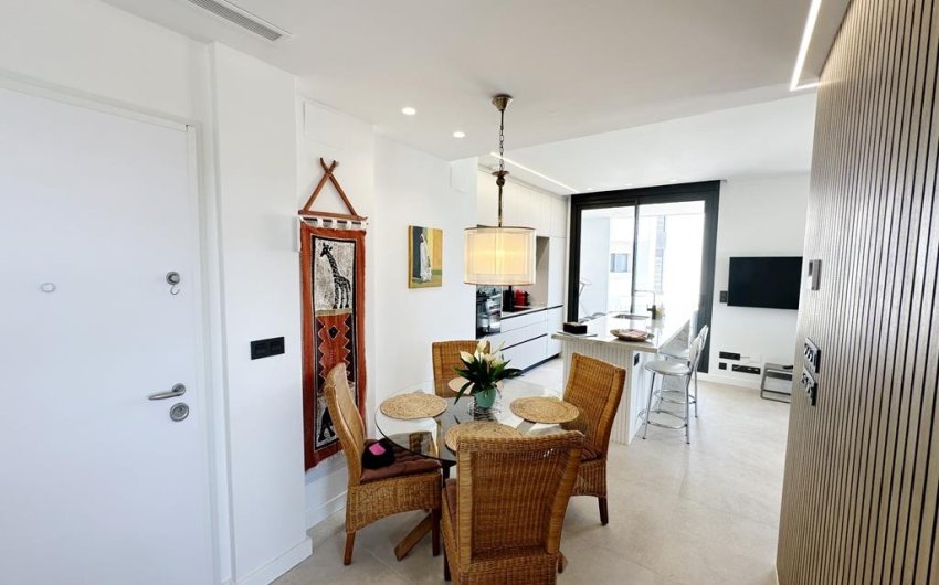 Revente - Apartment -
Santa Rosalia Resort - Inland