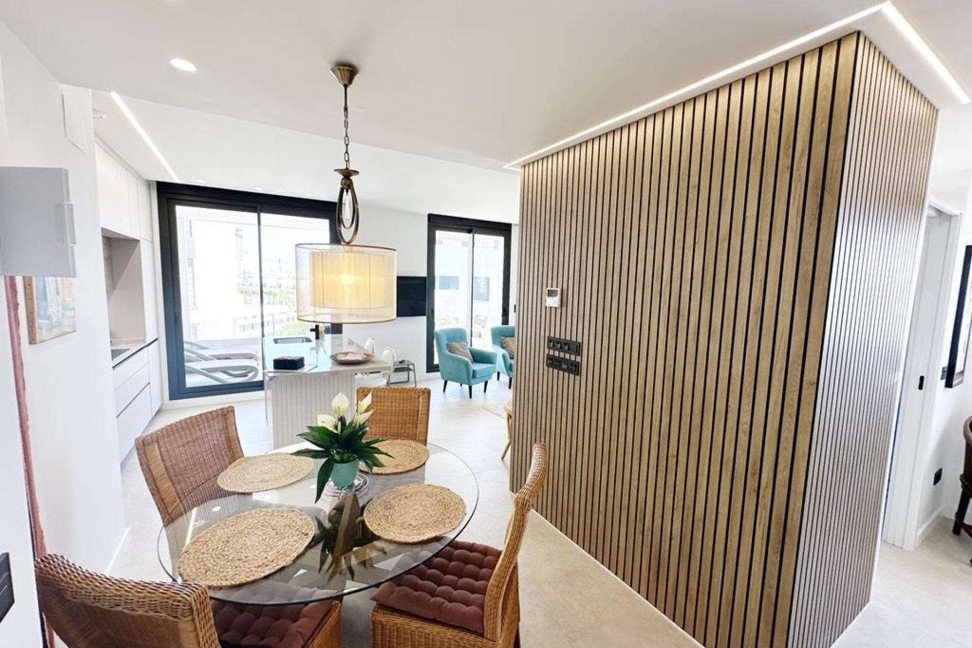 Revente - Apartment -
Santa Rosalia Resort - Inland