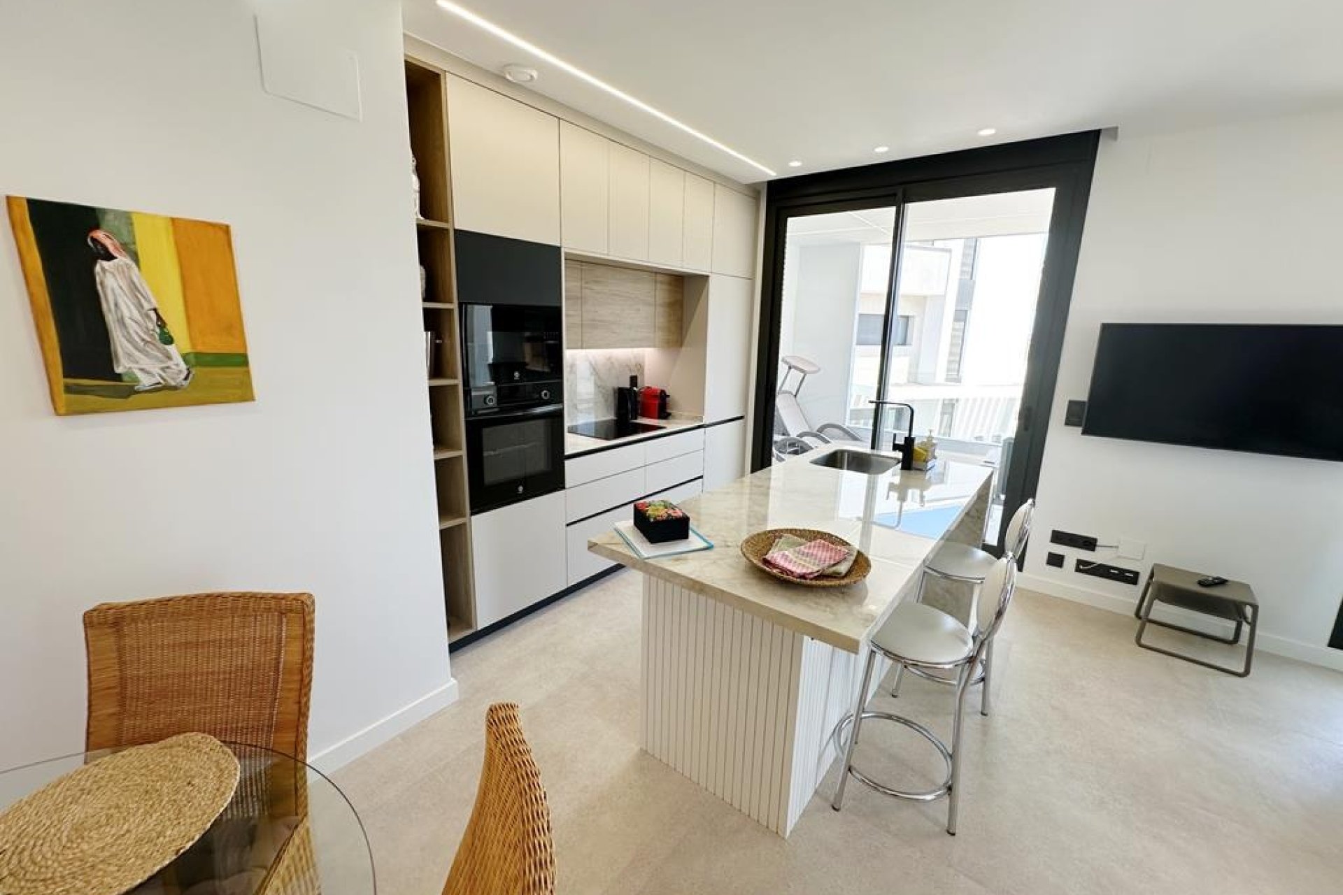 Revente - Apartment -
Santa Rosalia Resort - Inland