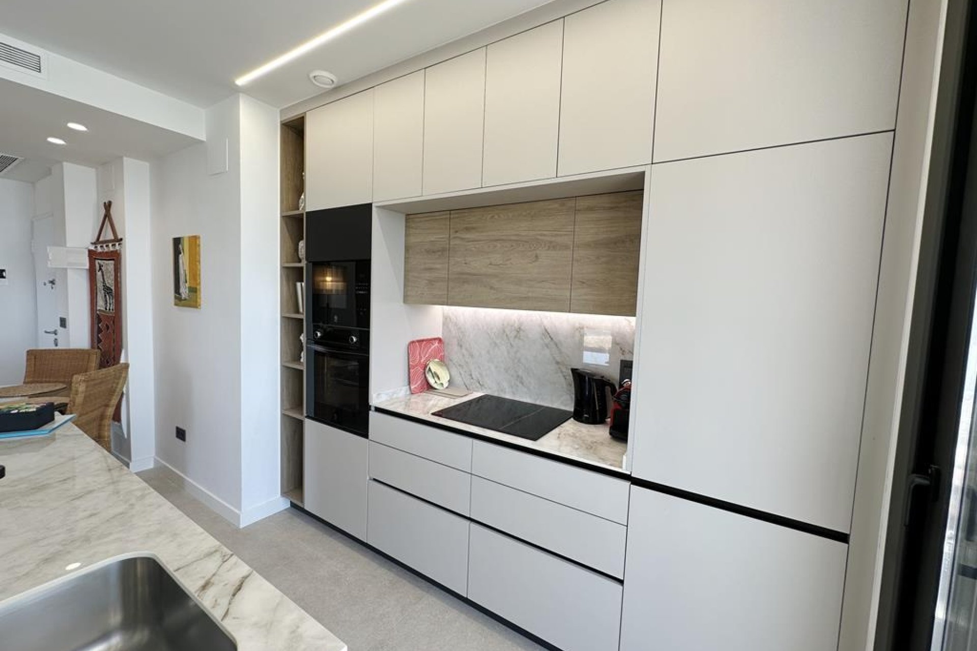 Revente - Apartment -
Santa Rosalia Resort - Inland