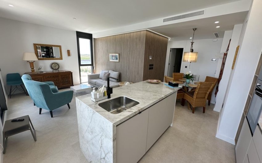 Revente - Apartment -
Santa Rosalia Resort - Inland