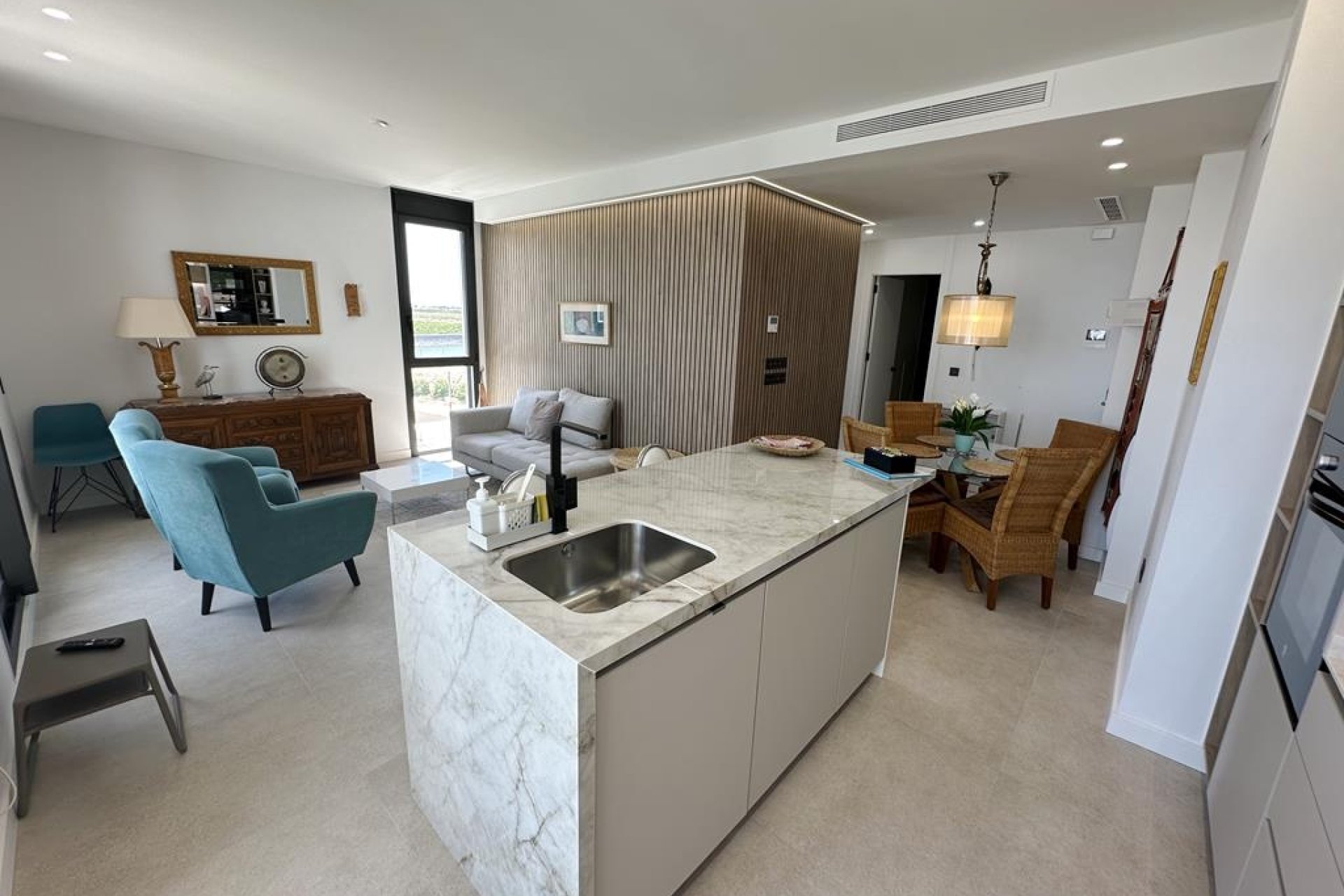 Revente - Apartment -
Santa Rosalia Resort - Inland