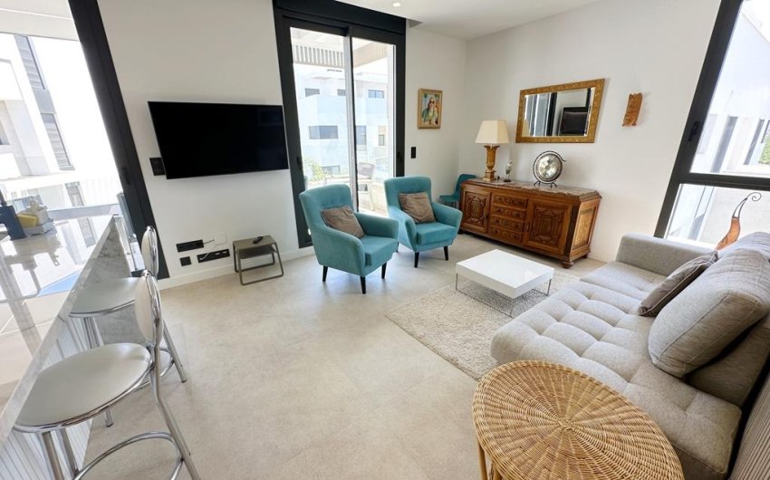 Revente - Apartment -
Santa Rosalia Resort - Inland