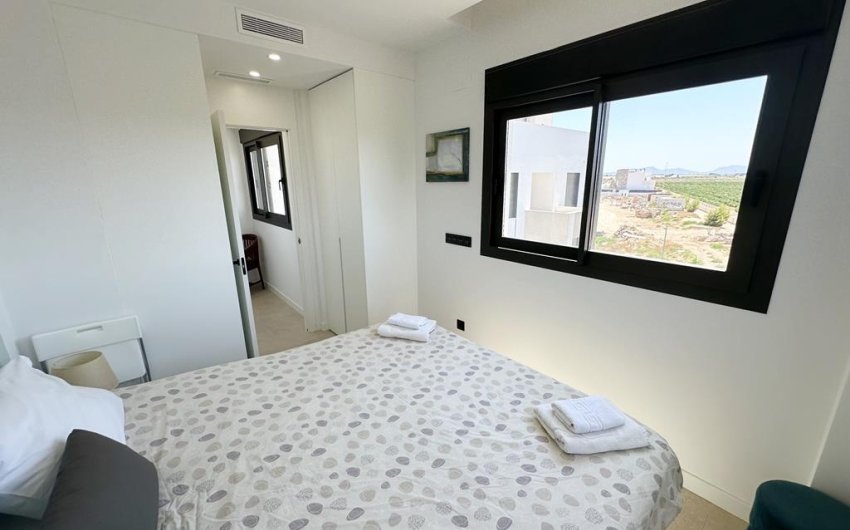 Revente - Apartment -
Santa Rosalia Resort - Inland