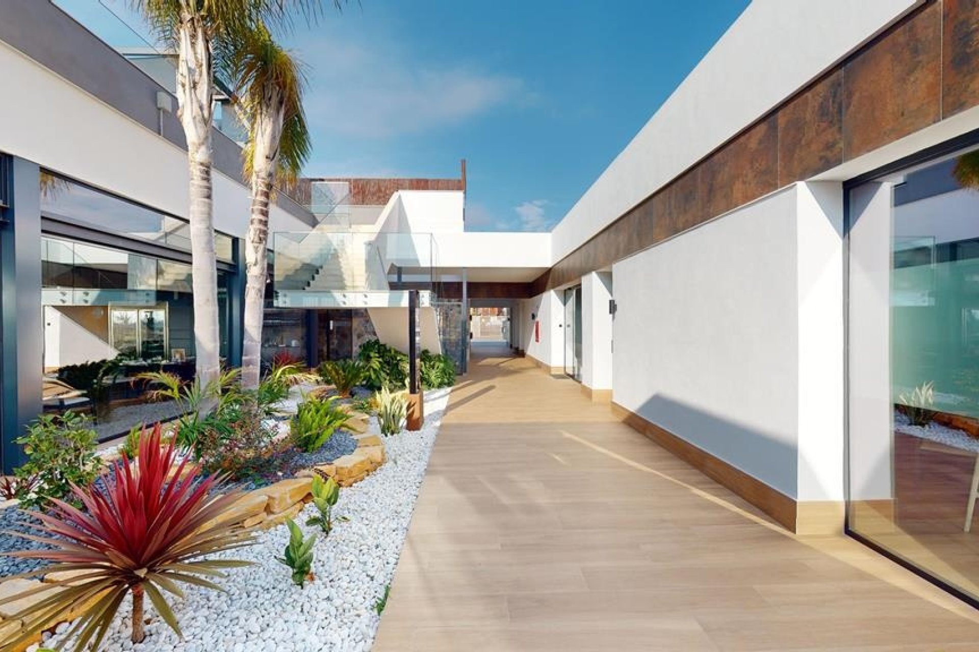 Revente - Apartment -
Santa Rosalia Resort - Inland