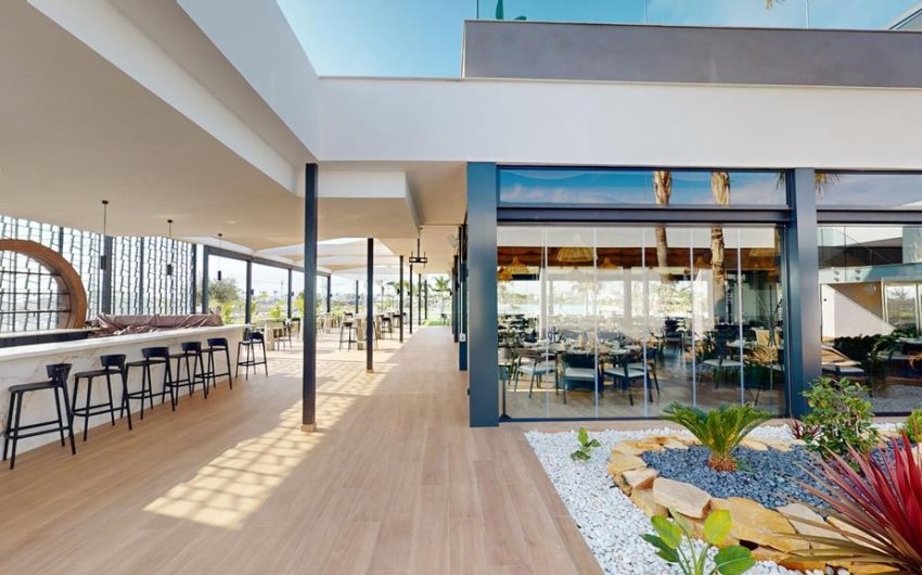 Revente - Apartment -
Santa Rosalia Resort - Inland