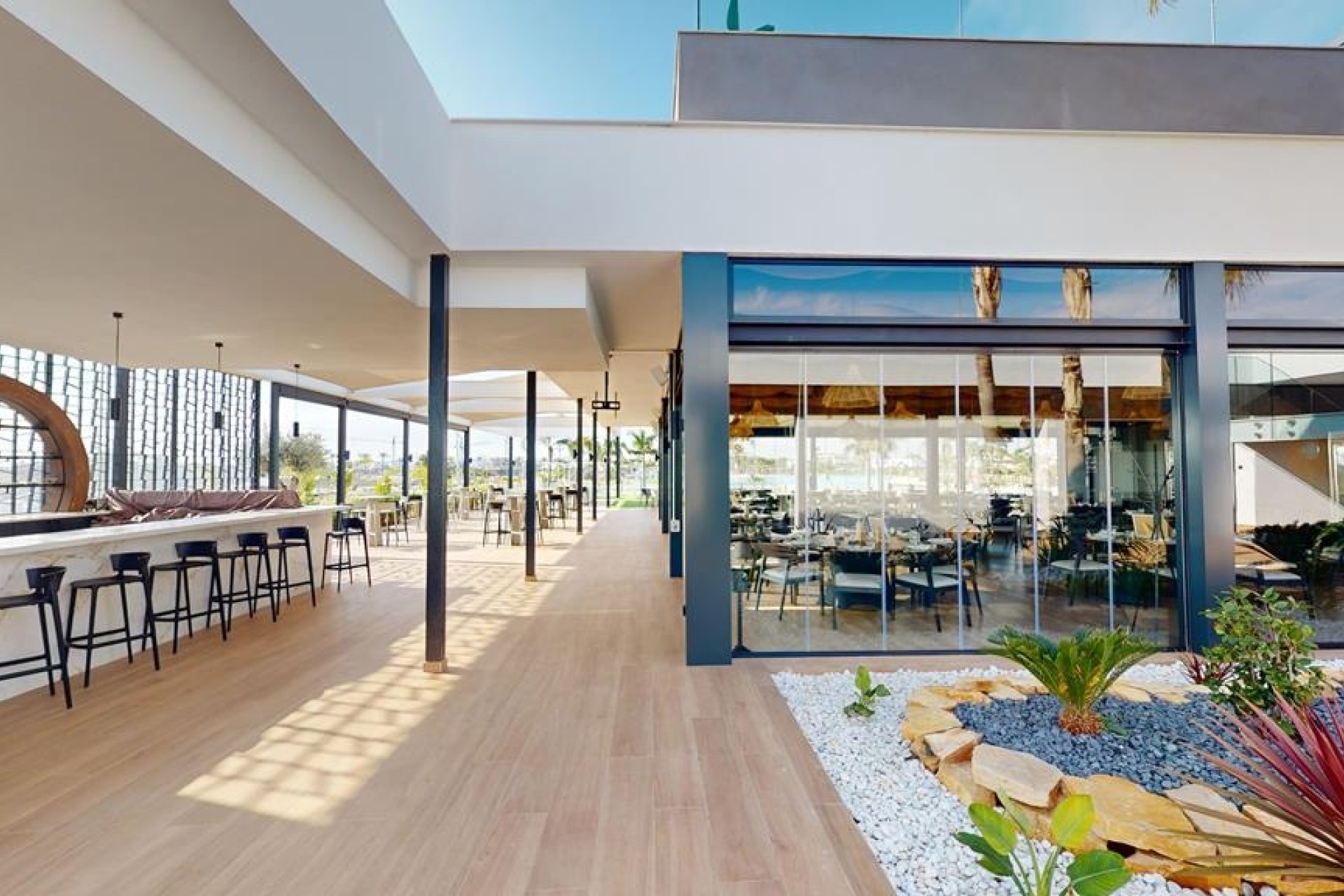 Revente - Apartment -
Santa Rosalia Resort - Inland