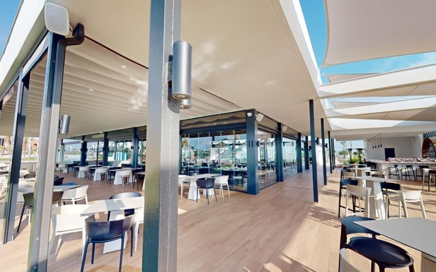 Revente - Apartment -
Santa Rosalia Resort - Inland