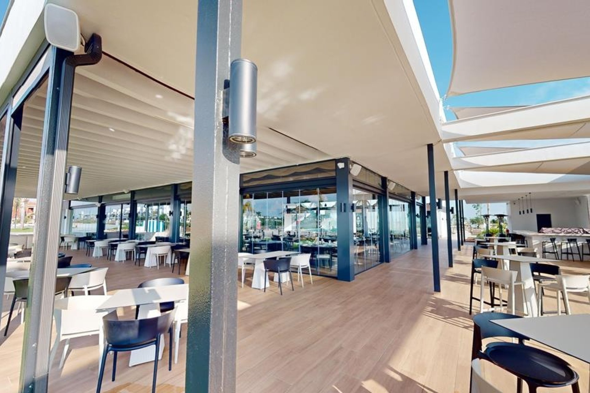 Revente - Apartment -
Santa Rosalia Resort - Inland